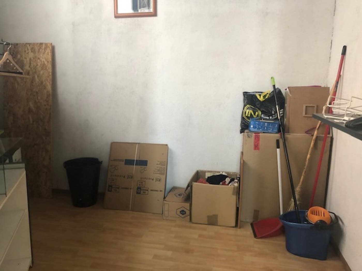 Erhverv til leje i Amposta - € 600 (Ref: 9571101)