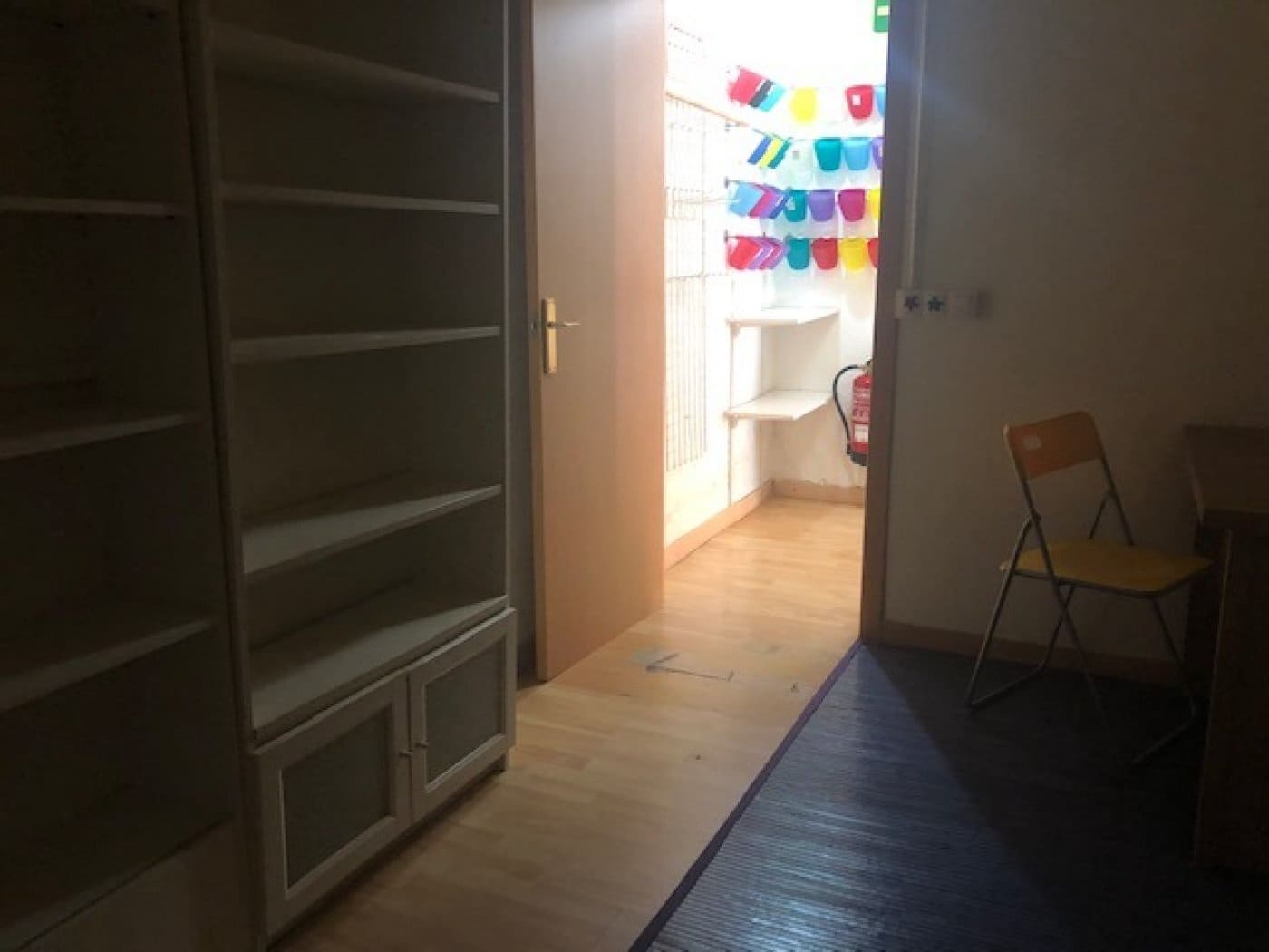 Erhverv til leje i Amposta - € 600 (Ref: 9571101)