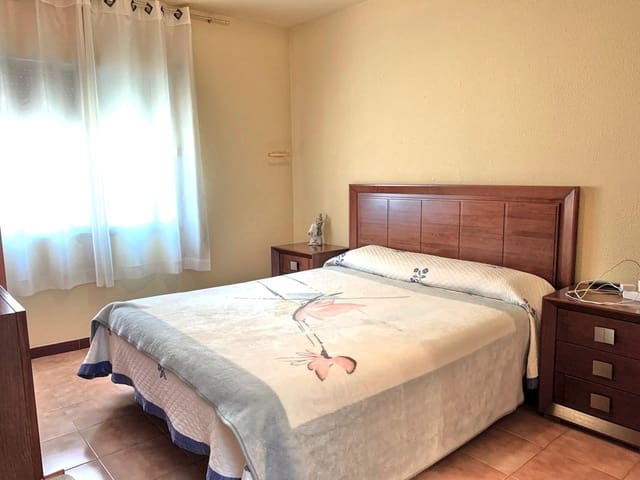 4 soveværelse Villa til salg i Freginals - € 120.000 (Ref: 9571103)