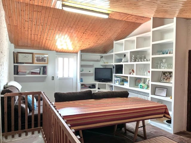 4 soveværelse Villa til salg i Freginals - € 120.000 (Ref: 9571103)