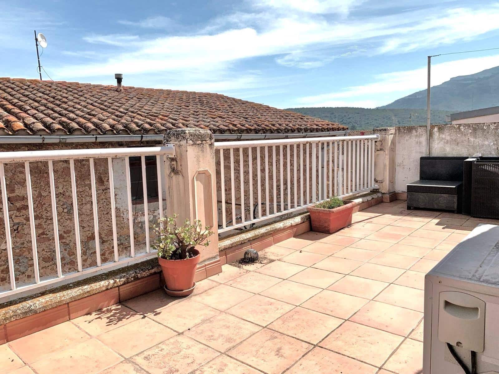 4 chambre Villa/Maison à vendre à Freginals - 120 000 € (Ref: 9571103)