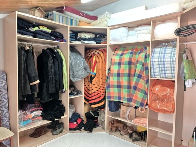 4 soveværelse Villa til salg i Freginals - € 120.000 (Ref: 9571103)