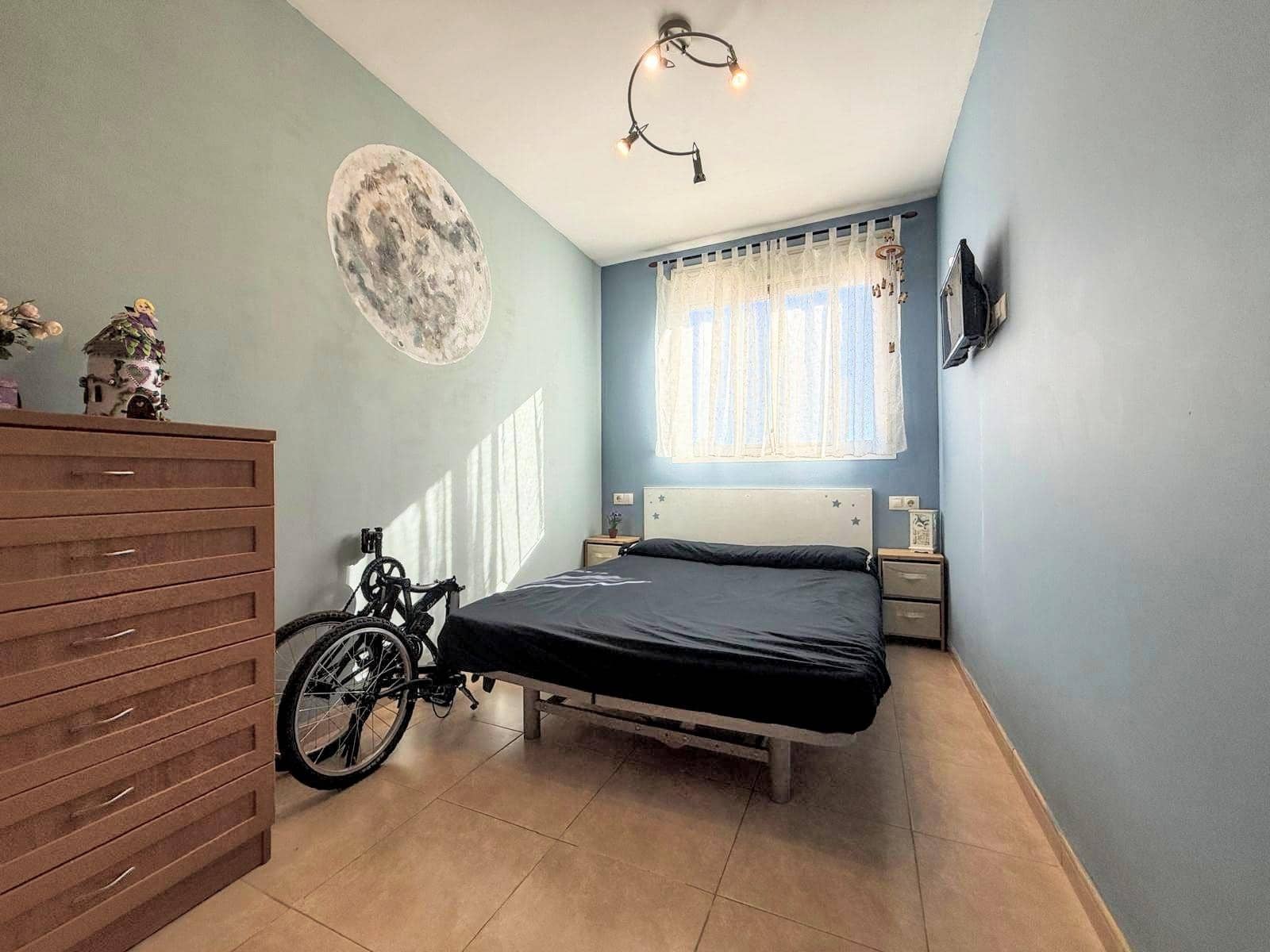 3 quarto Casa em Banda para venda em Alcanar com piscina garagem - 259 000 € (Ref: 9582890)