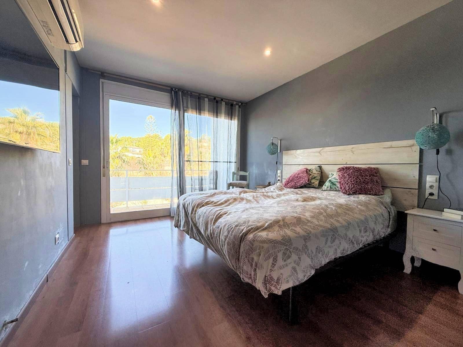 3 quarto Casa em Banda para venda em Alcanar com piscina garagem - 259 000 € (Ref: 9582890)