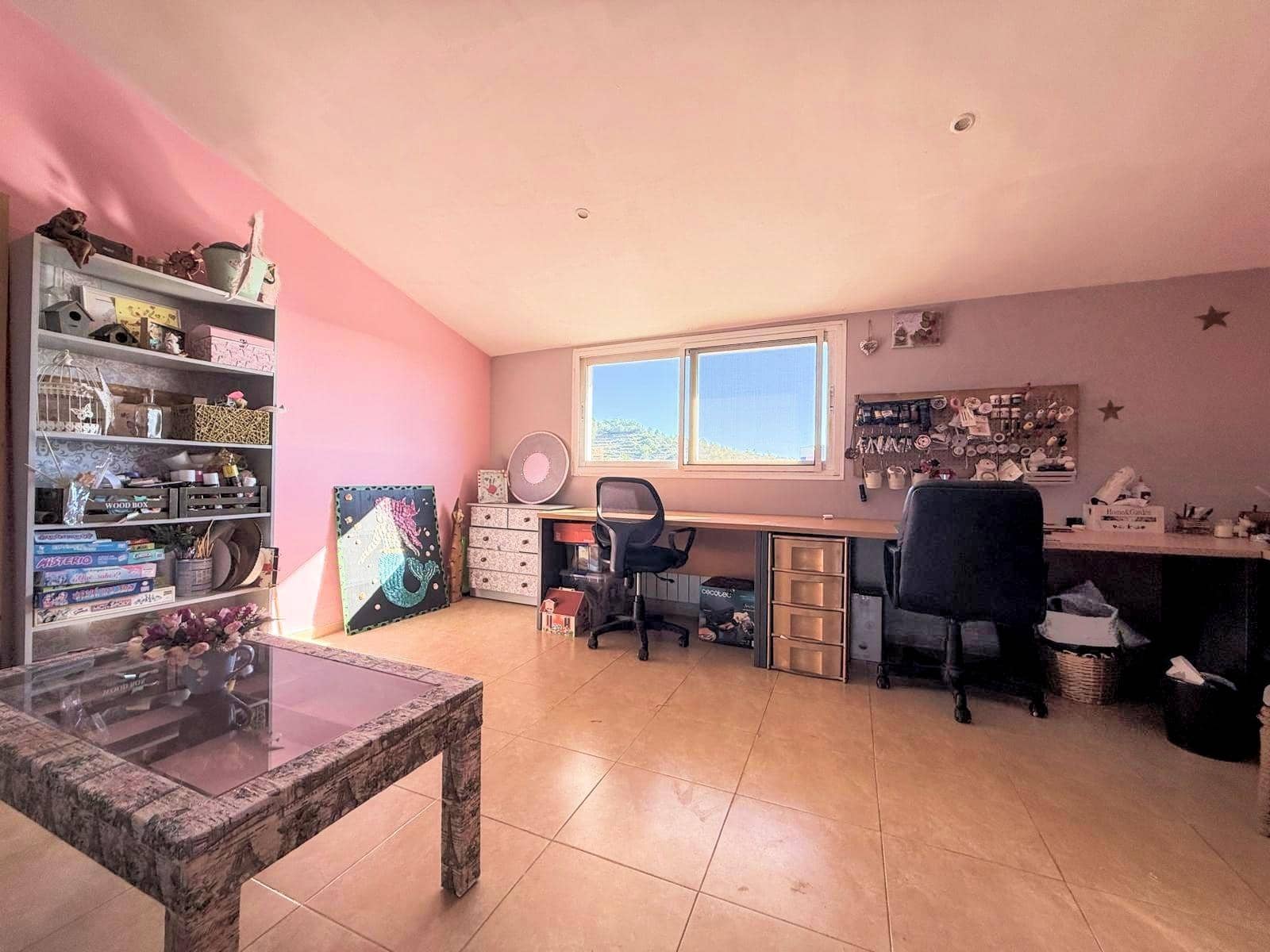 3 quarto Casa em Banda para venda em Alcanar com piscina garagem - 259 000 € (Ref: 9582890)