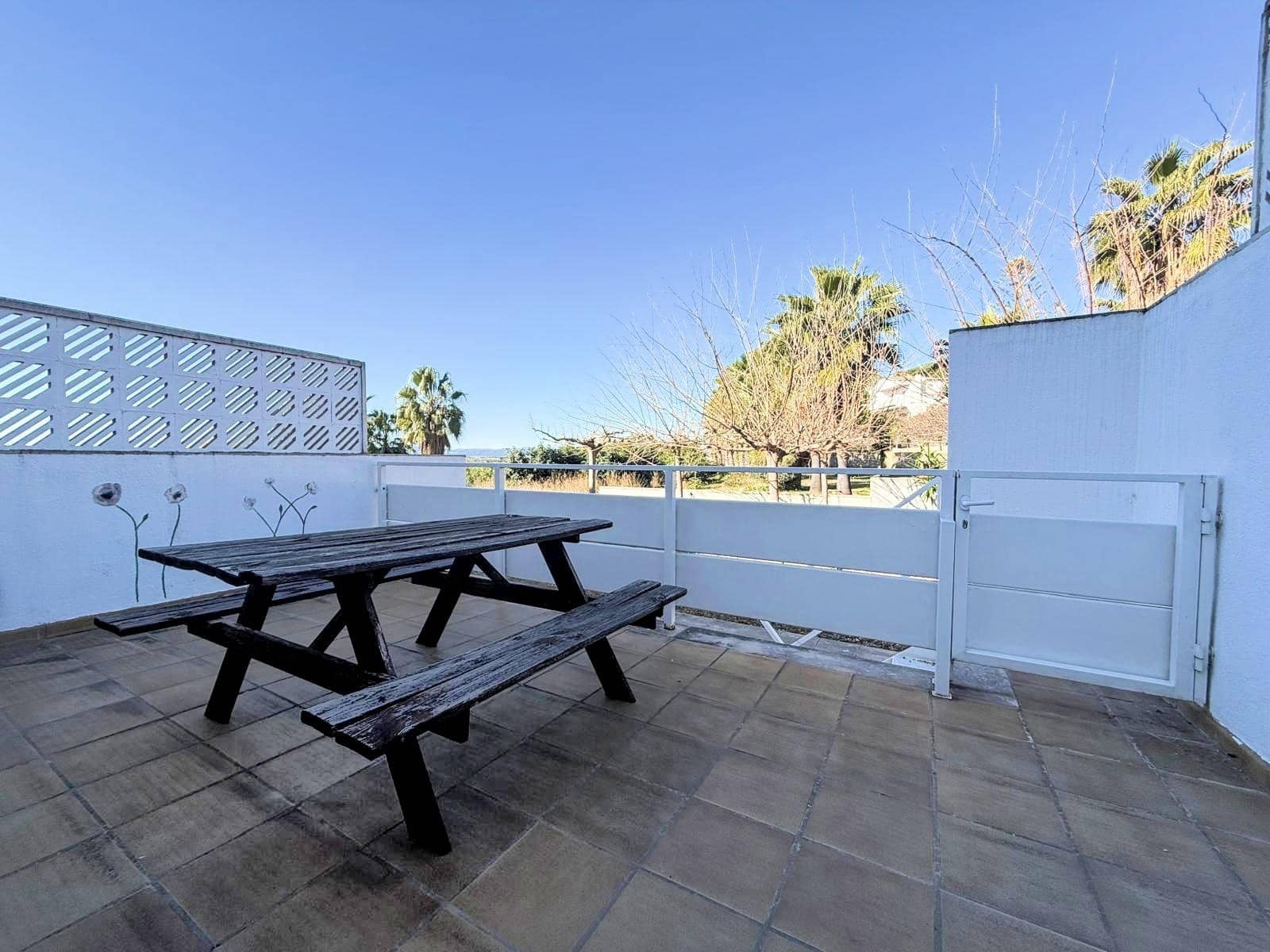 3 quarto Casa em Banda para venda em Alcanar com piscina garagem - 259 000 € (Ref: 9582890)