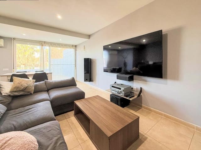 3 quarto Casa em Banda para venda em Alcanar com piscina garagem - 259 000 € (Ref: 9582890)