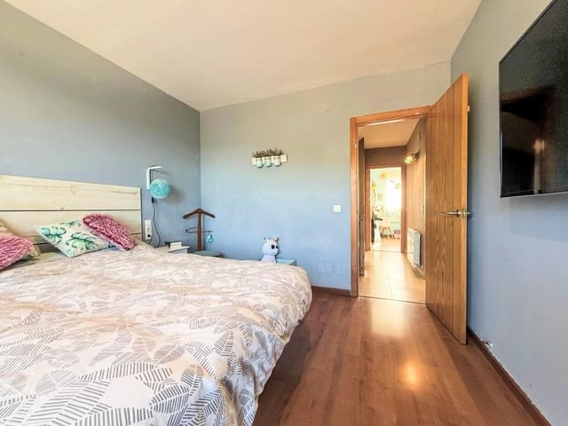 3 quarto Casa em Banda para venda em Alcanar com piscina garagem - 259 000 € (Ref: 9582890)