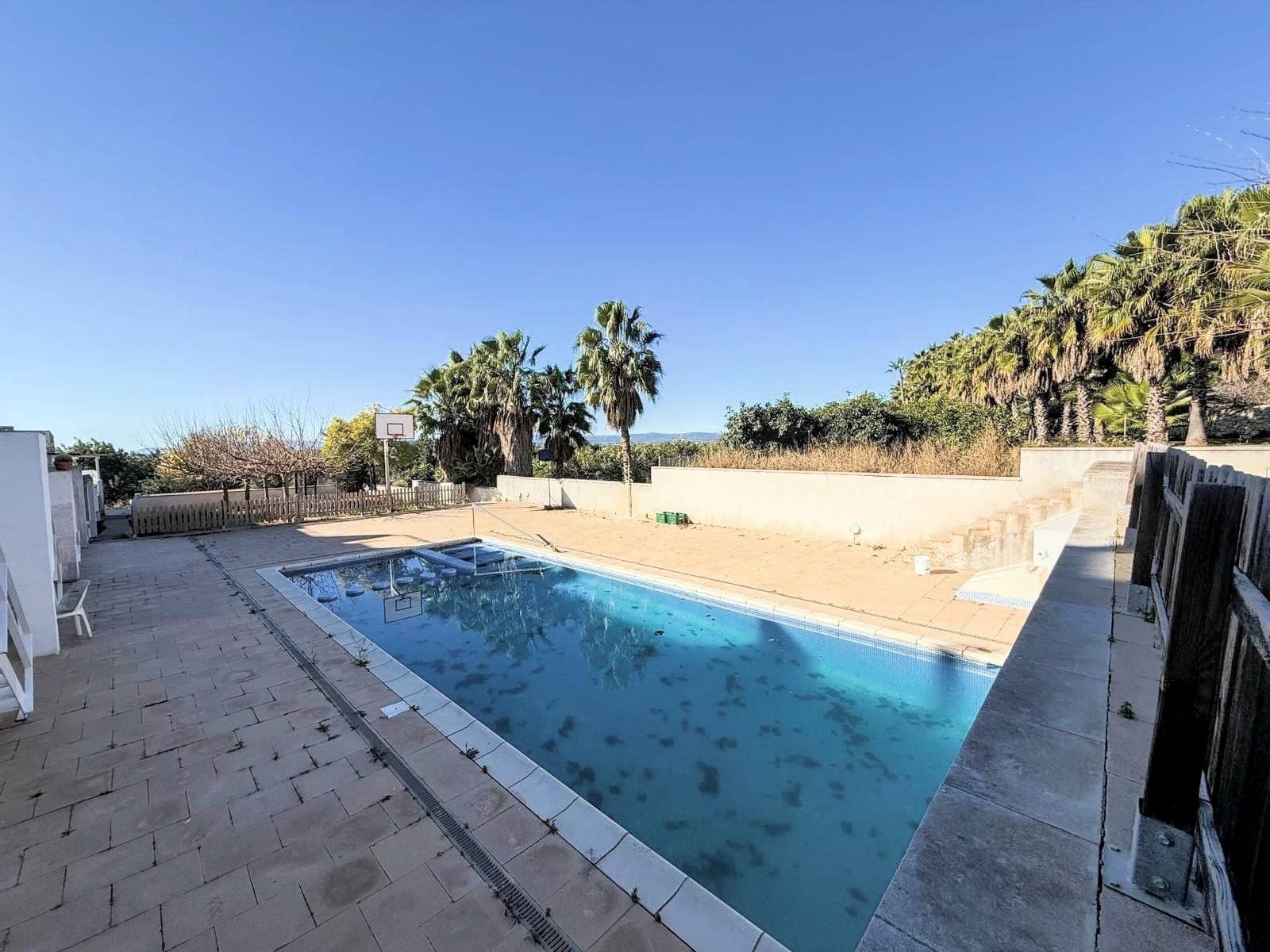 3 quarto Casa em Banda para venda em Alcanar com piscina garagem - 259 000 € (Ref: 9582890)