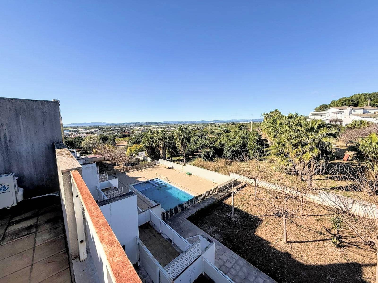 3 quarto Casa em Banda para venda em Alcanar com piscina garagem - 259 000 € (Ref: 9582890)