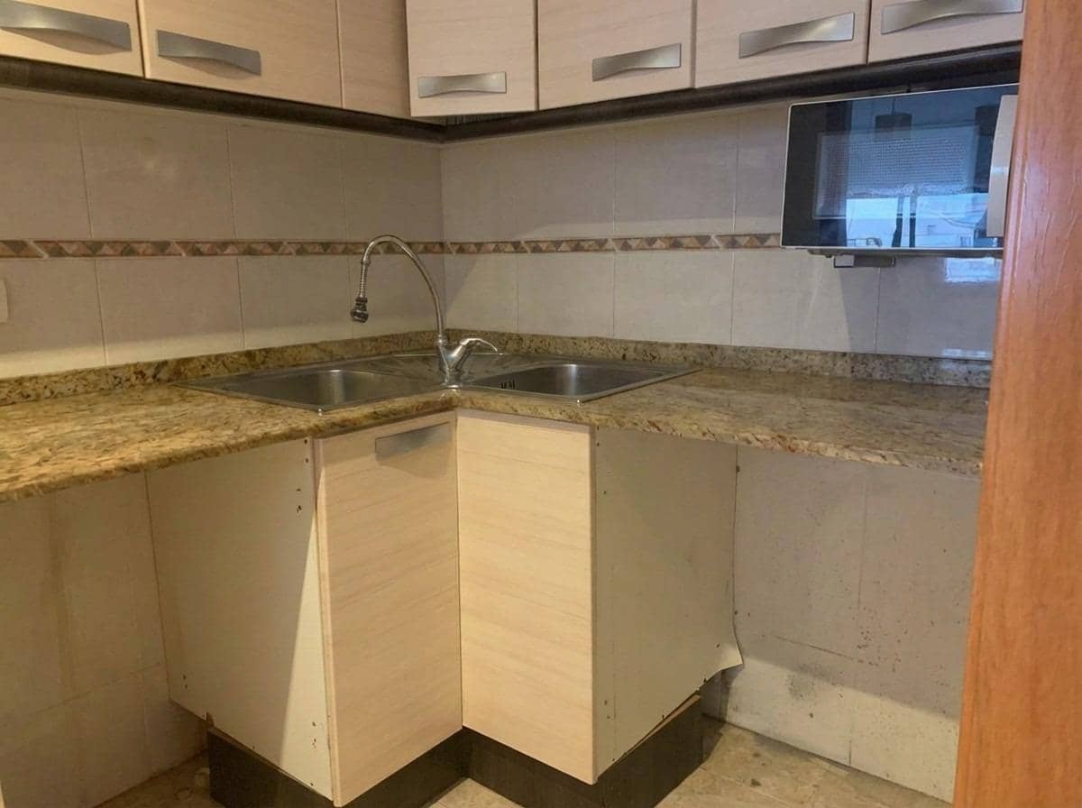 3 sovrum Lägenhet till salu i Amposta - 146 000 € (Ref: 9586378)