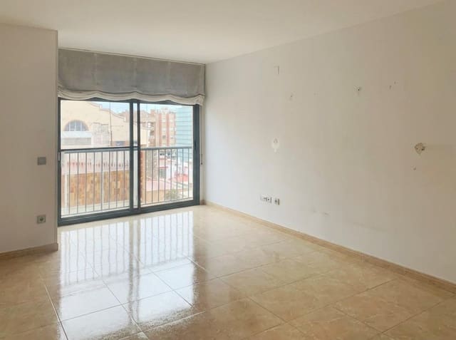 3 sovrum Lägenhet till salu i Amposta - 146 000 € (Ref: 9586378)