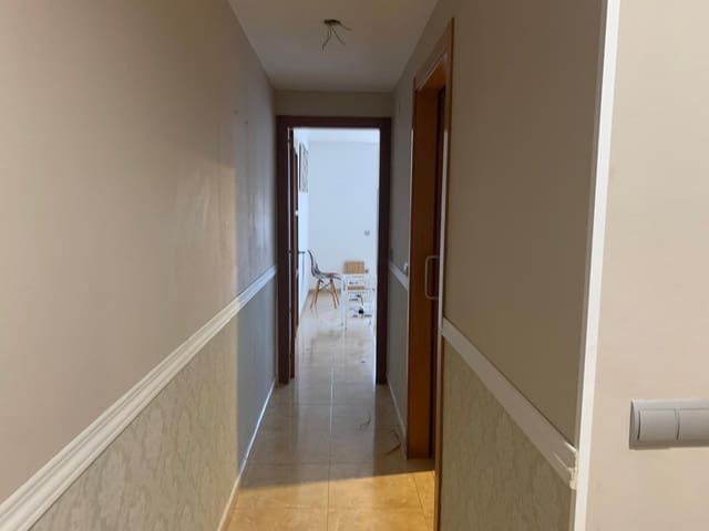 3 sovrum Lägenhet till salu i Amposta - 146 000 € (Ref: 9586378)