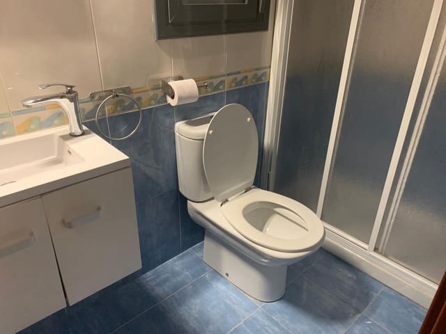 3 sovrum Lägenhet till salu i Amposta - 146 000 € (Ref: 9586378)