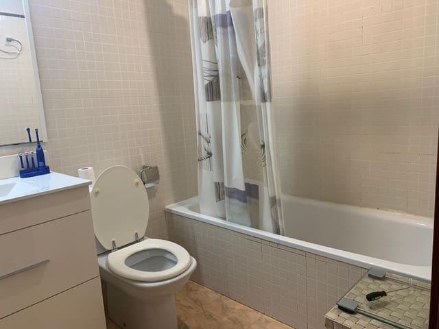 3 sovrum Lägenhet till salu i Amposta - 146 000 € (Ref: 9586378)