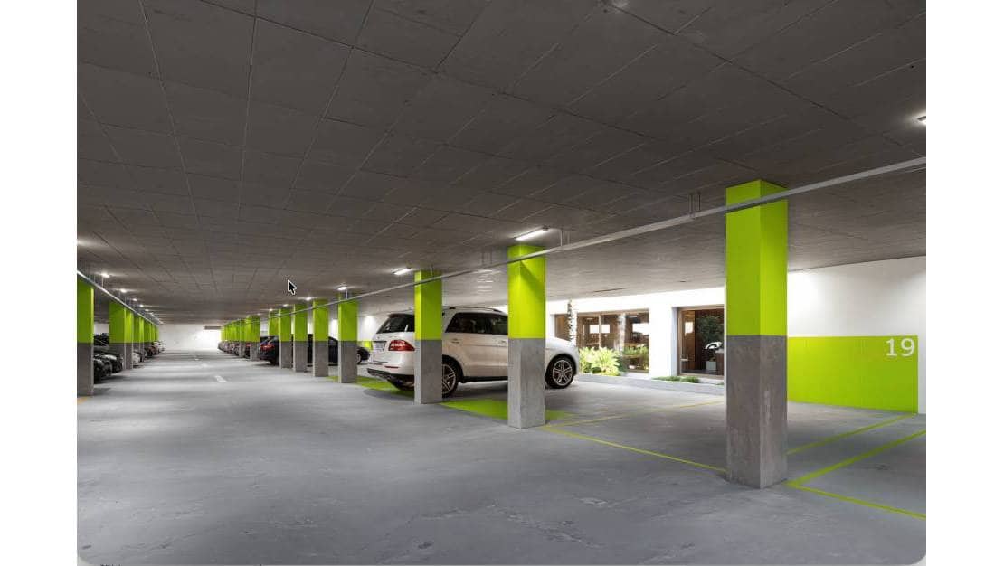 2 soveværelse Lejlighed til salg i Los Alcazares med swimmingpool garage - € 309.000 (Ref: 10027598)