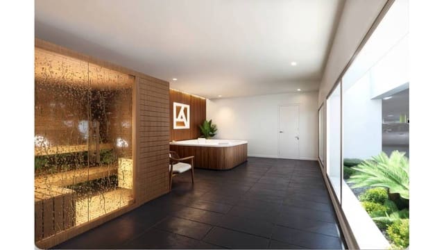 2 soveværelse Lejlighed til salg i Las Lomas de Rame - Bahía Bella, Los Alcázares med swimmingpool garage - € 309.000 (Ref: 10027598)