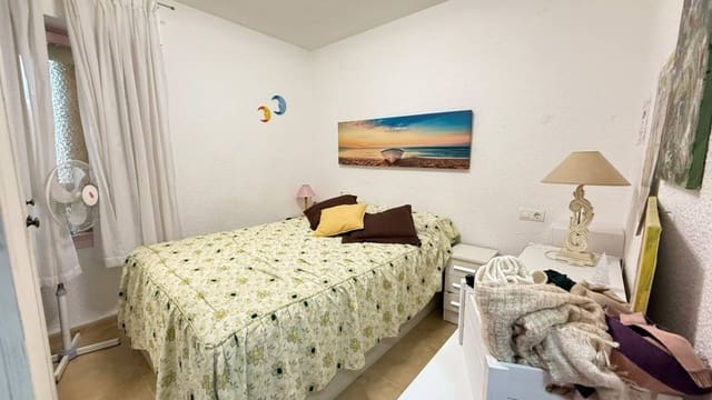 3 quarto Apartamento para venda em Playa de los Náufragos, Torrevieja - 210 000 € (Ref: 10072997)