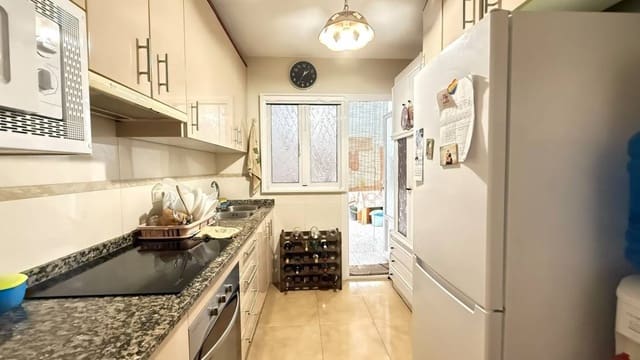 3 quarto Apartamento para venda em Playa de los Náufragos, Torrevieja - 210 000 € (Ref: 10072997)