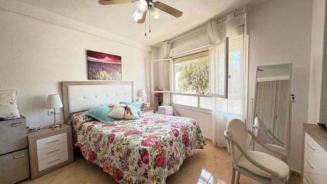 3 quarto Apartamento para venda em Playa de los Náufragos, Torrevieja - 210 000 € (Ref: 10072997)