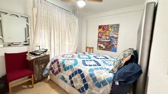 3 quarto Apartamento para venda em Playa de los Náufragos, Torrevieja - 210 000 € (Ref: 10072997)
