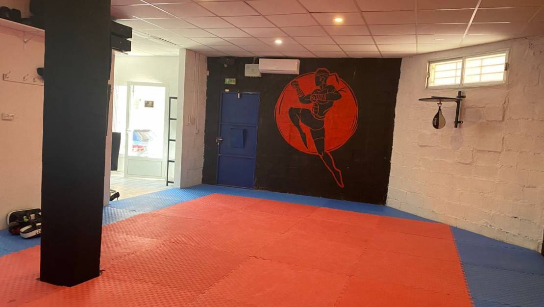 1 camera da letto Commerciale da affittare in San Miguel de Salinas - 525 € (Rif: 6729868)