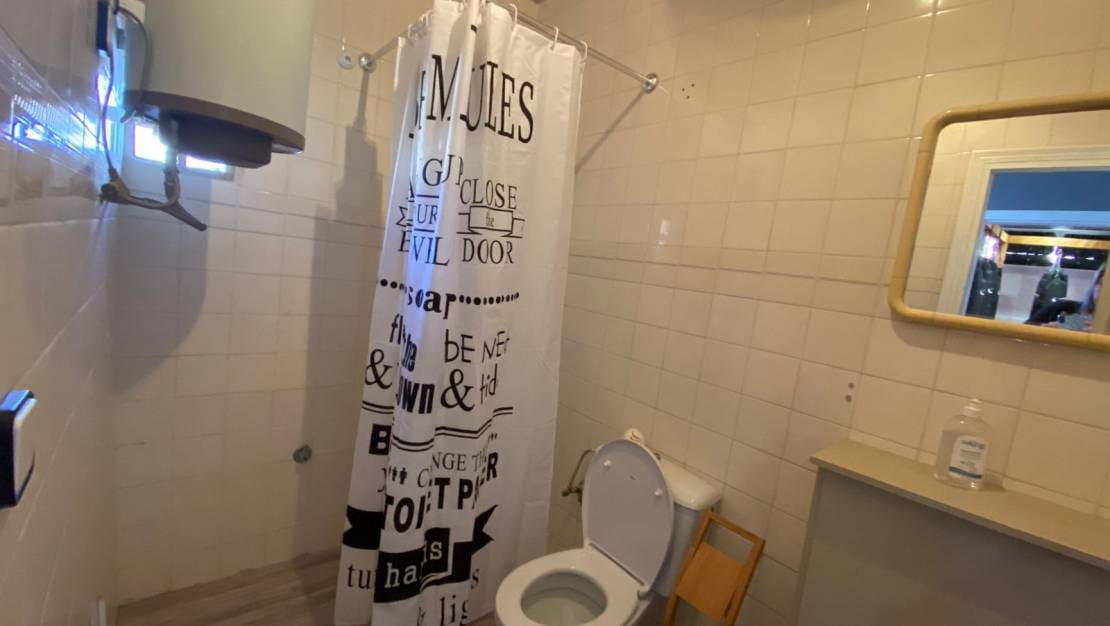 1 camera da letto Commerciale da affittare in San Miguel de Salinas - 525 € (Rif: 6729868)