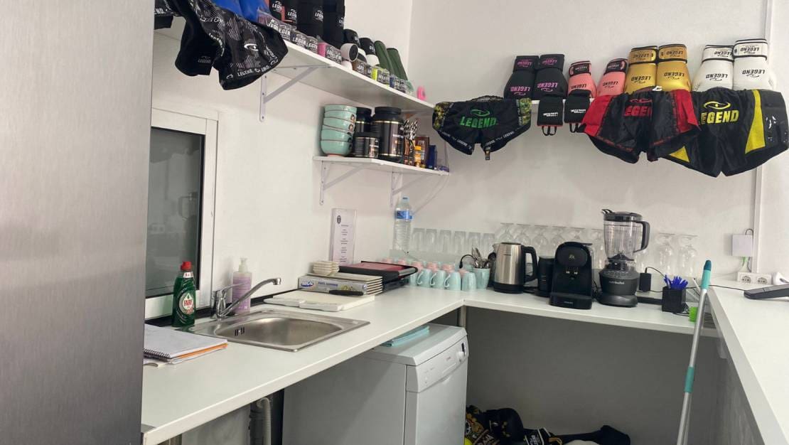 1 camera da letto Commerciale da affittare in San Miguel de Salinas - 525 € (Rif: 6729868)