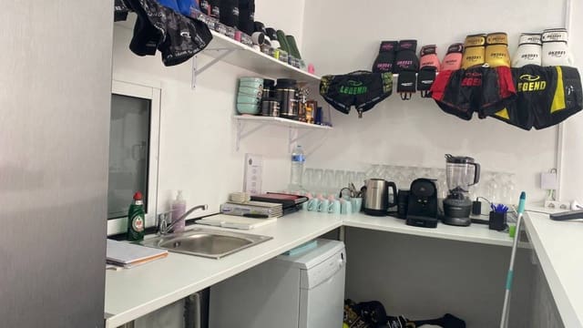 1 camera da letto Commerciale da affittare in San Miguel de Salinas - 525 € (Rif: 6729868)