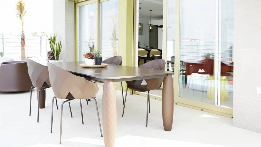 3 bedroom Villa for sale in Orihuela Costa with pool - € 349,000 (Ref: 6791891)