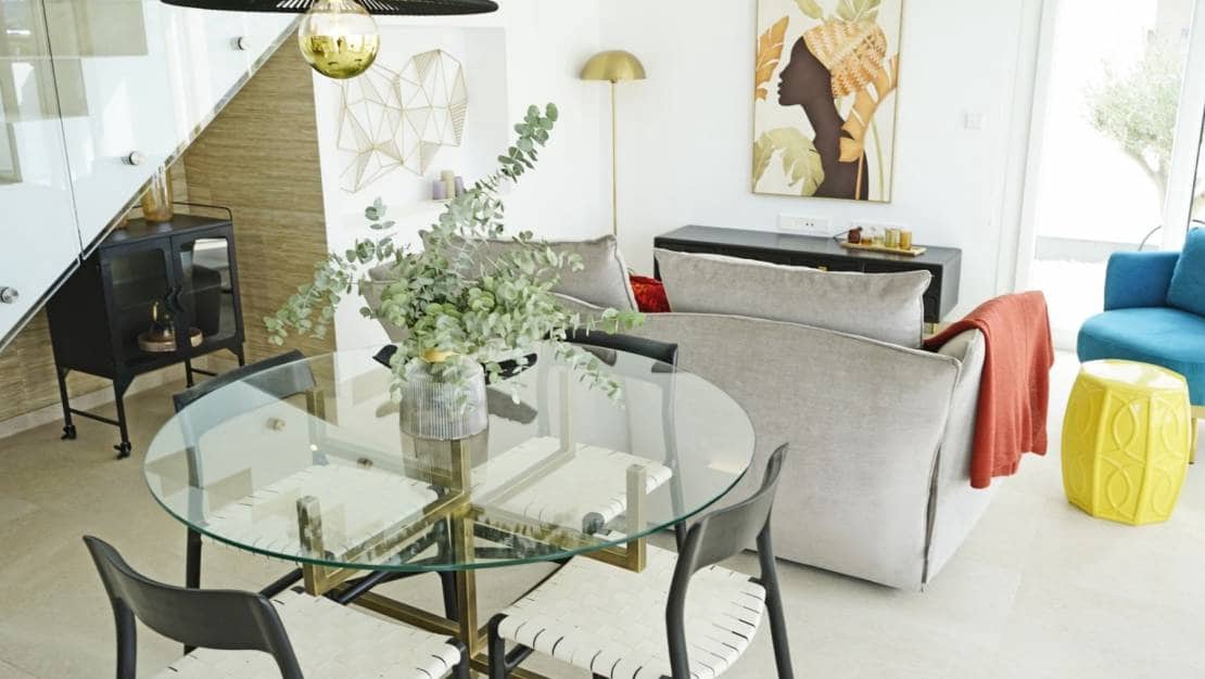 3 bedroom Villa for sale in Orihuela Costa with pool - € 349,000 (Ref: 6791891)