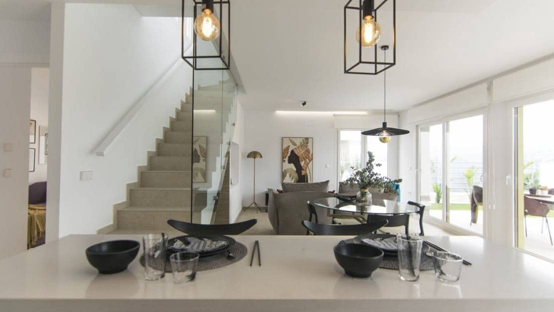 3 bedroom Villa for sale in Orihuela Costa with pool - € 349,000 (Ref: 6791891)