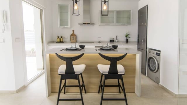 3 soverom Villa til salgs i Orihuela Costa, Orihuela med svømmebasseng - € 349 000 (Ref: 6791891)