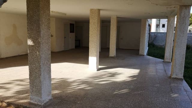 7 soverom Villa til salgs i La Zenia, Orihuela med garasje - € 850 000 (Ref: 6989149)