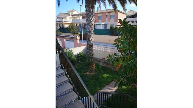 7 soverom Villa til salgs i La Zenia, Orihuela med garasje - € 850 000 (Ref: 6989149)