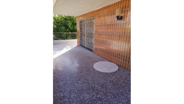 7 soverom Villa til salgs i La Zenia, Orihuela med garasje - € 850 000 (Ref: 6989149)