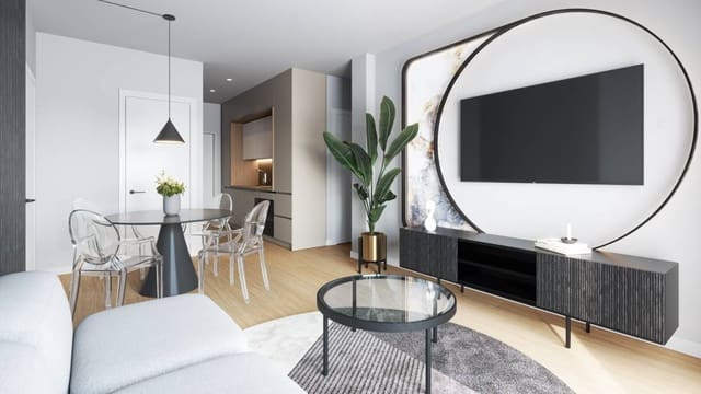 3 soverom Bungalow til salgs i San Miguel de Salinas med svømmebasseng - € 249 900 (Ref: 7192350)