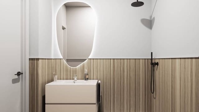 3 soverom Bungalow til salgs i San Miguel de Salinas med svømmebasseng - € 249 900 (Ref: 7192350)