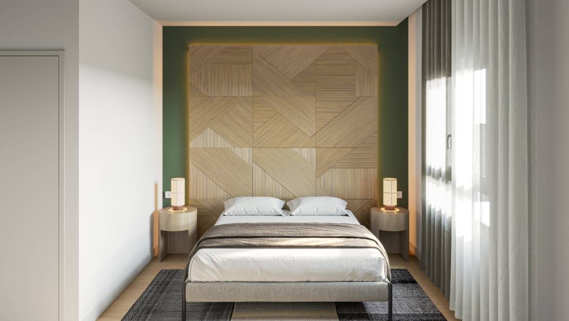 3 soverom Bungalow til salgs i San Miguel de Salinas med svømmebasseng - € 249 900 (Ref: 7192350)