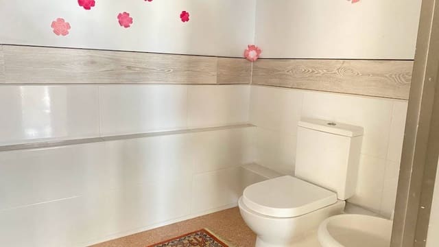 Commercial for rent in San Miguel de Salinas - € 700 (Ref: 7414463)