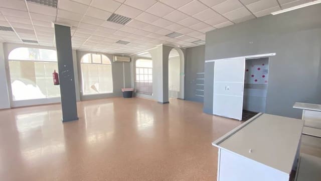 Commercial for rent in San Miguel de Salinas - € 700 (Ref: 7414463)