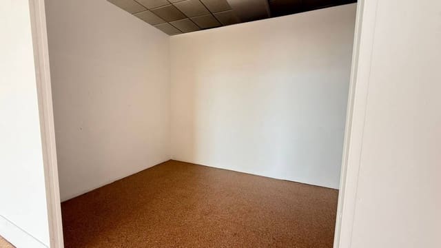 Erhverv til leje i San Miguel de Salinas - € 850 (Ref: 7414463)