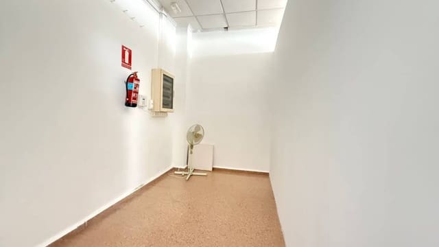 Erhverv til leje i San Miguel de Salinas - € 850 (Ref: 7414463)