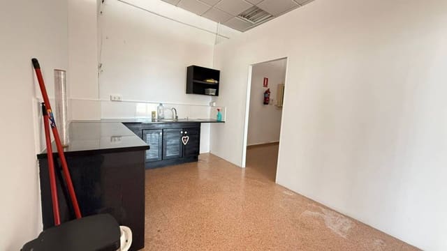 Erhverv til leje i San Miguel de Salinas - € 850 (Ref: 7414463)