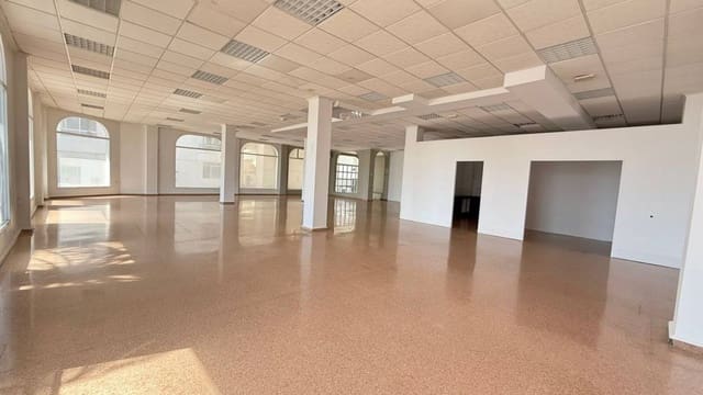 Erhverv til leje i San Miguel de Salinas - € 850 (Ref: 7414463)