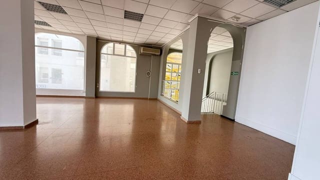 Erhverv til leje i San Miguel de Salinas - € 850 (Ref: 7414463)