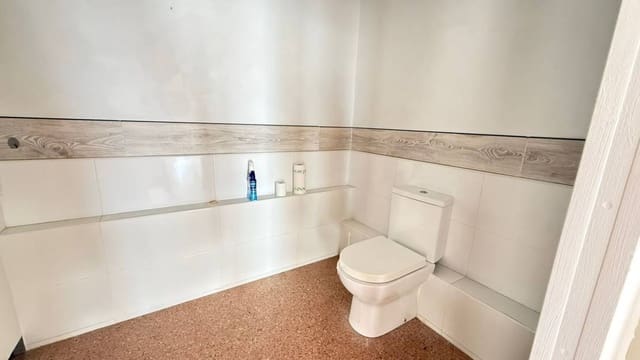 Erhverv til leje i San Miguel de Salinas - € 850 (Ref: 7414463)