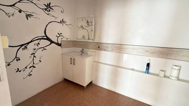Erhverv til leje i San Miguel de Salinas - € 850 (Ref: 7414463)