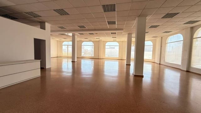 Erhverv til leje i San Miguel de Salinas - € 850 (Ref: 7414463)