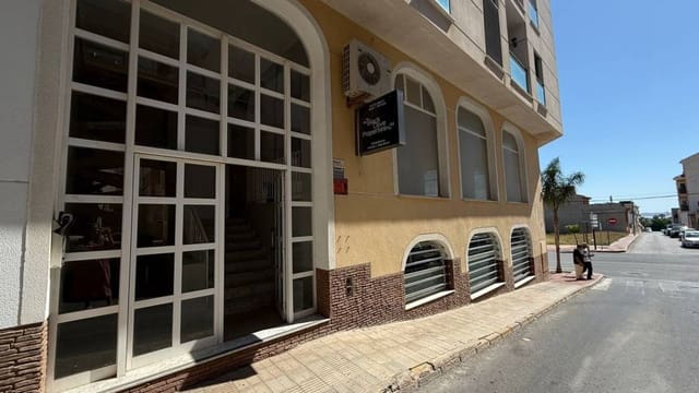 Erhverv til leje i San Miguel de Salinas - € 850 (Ref: 7414463)